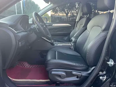 2023 Haval M6 PLUS 1.5T DCT Luxury Smart Connect, фото 4, лот 11023629