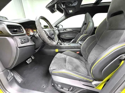 2019 Lynk & Co 03 03+ 2.0TD Automatic Wind Control Edition, фото 4, лот 10443616