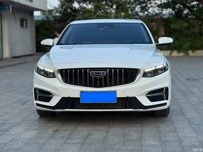 2023 Geely Xing Rui 2.0TD Elite, фото 2, лот 11088669
