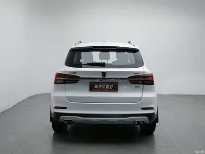 2020 Roewe RX5 20T Manual 4G Connected Surpass Flagship Edition, фото 4, лот 11095895