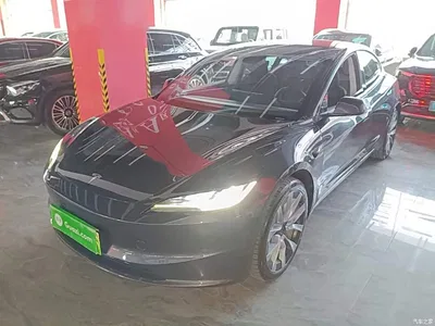 2023 Tesla Model 3 Rear-Wheel Drive, фото 1, лот 10388623