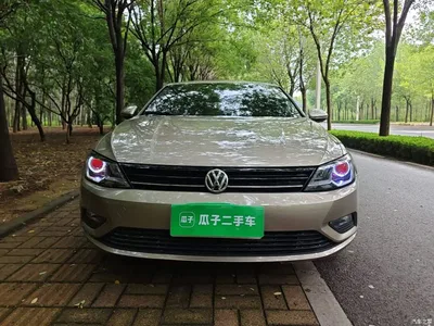 2017 Volkswagen Lamando 230TSI DSG Trend Edition, фото 3, лот 10469626