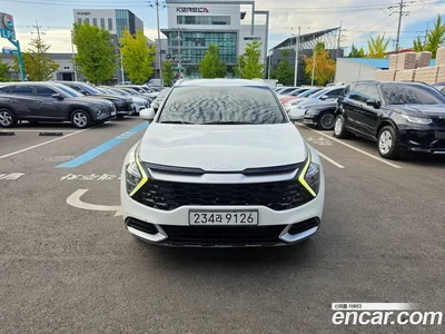 2023 Kia Sportage Diesel 2.0 2WD, фото 1, лот 11138473