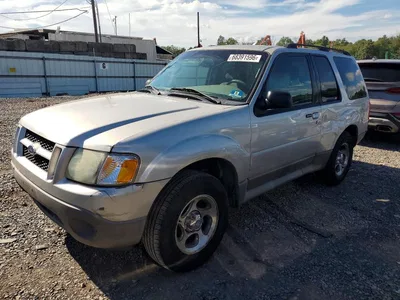 2003 FORD EXPLORER SPORT, фото 1, лот 10981919