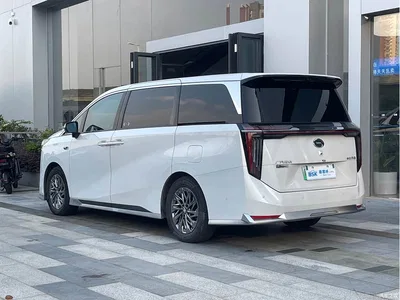 2025 GAC Trumpchi Trumpchi Xiangwang M8 Model QianKun Series Ultra First Class, фото 4, лот 10414808