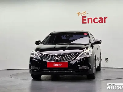 2014 Hyundai Grandeur HG240 Modern, фото 3, лот 11001188
