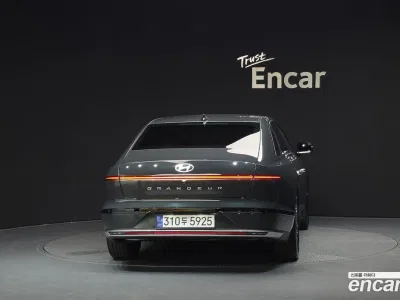 2023 Hyundai Grandeur 2,5 Gasoline 2WD, фото 3, лот 10145898