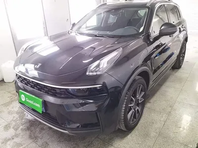 2021 Lynk & Co 01 2.0TD 2WD Pro, фото 2, лот 10318424