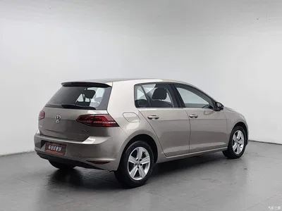 2017 Volkswagen Golf 1.6L Auto Comfort Millionth Edition, фото 2, лот 10258457