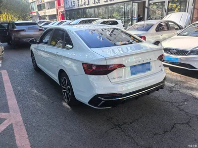 2025 Jetta VA7 1.4T First-Come-First-Served Edition, фото 4, лот 11565644