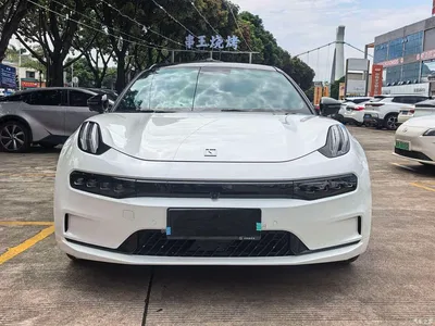 2023 ZEEKR 001 YOU Edition 100kWh, фото 2, лот 10305563