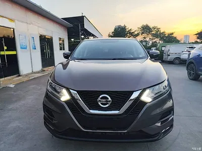 2019 Nissan Qashqai 2.0L CVT Smart Edition, фото 3, лот 10363929