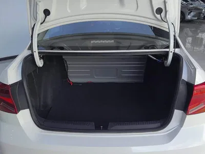 2017 Volkswagen Jetta 1.5L Automatic Comfort, фото 4, лот 10396959