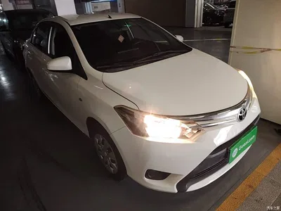 2014 Toyota Vios 1.5L Manual Wisdom Edition, фото 4, лот 11395648