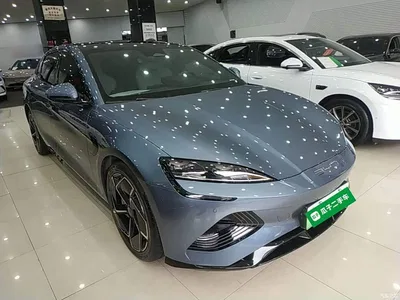 2022 BYD Seal 700km Long Range RWD Edition, фото 4, лот 10666708