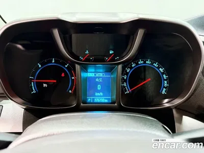 2013 Chevrolet Orlando 2.0 Diesel LTZ, фото 4, лот 10077905