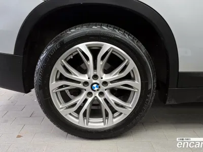 2018 BMW X1 xDrive 18d Premium, фото 4, лот 10066187