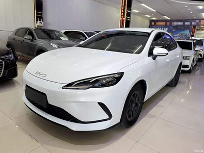 2025 BYD Hai Bao 05 DM-i DM-i Smart Drive Edition 55KM Luxury, фото 2, лот 10271907