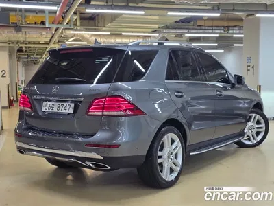 2018 Mercedes-Benz GLE-Class GLE350 d 4MATIC, фото 1, лот 10062481