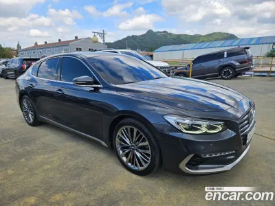 2018 Hyundai Grandeur 2.4 Premium, фото 3, лот 10230459