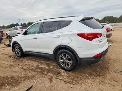 2016 HYUNDAI SANTA FE SPORT 2.4L, фото 2, лот 11562446
