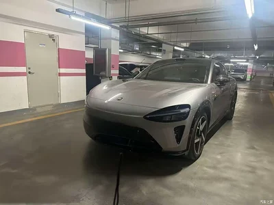 2025 Xiaomi Auto Xiaomi YU7 Ultra Long Range High Performance AWD Max Edition, фото 1, лот 10454046