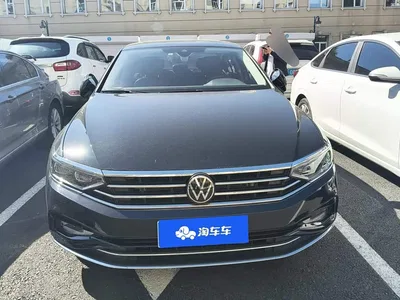 2020 Volkswagen Magotan 380TSI DSG Luxury, фото 2, лот 10434562