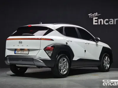 2023 Hyundai Kona Gasoline 1.6 Turbo 2WD, фото 1, лот 10218630
