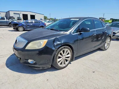 2014 BUICK VERANO PREMIUM, фото 1, лот 10860738