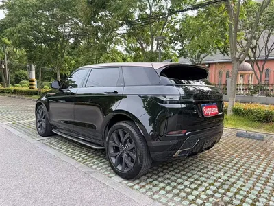2023 Land Rover Range Rover Evoque L 249PS Corinthian Bronze Special Edition, фото 4, лот 10336164
