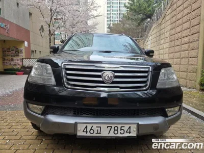 2012 Kia Mohave 2WD QV 300, фото 3, лот 10126410