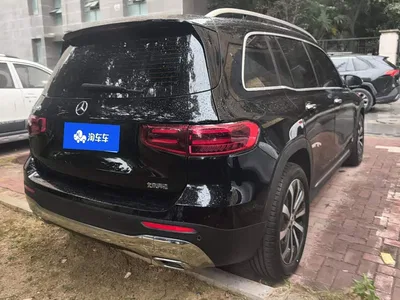 2024 Mercedes-Benz GLB Facelift GLB 220 Style, фото 3, лот 10667060