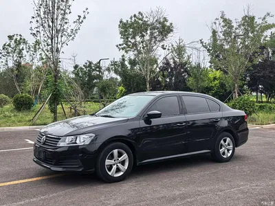 2019 Volkswagen Lavida Start 1.5L Auto Trend (China VI), фото 1, лот 10454429
