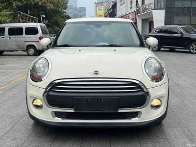 2015 MINI MINI 1.2T ONE 5-Door, фото 2, лот 11073897