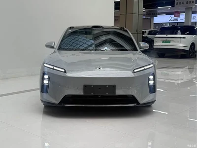 2025 NIO ET5T 75kWh Touring, фото 2, лот 10354886