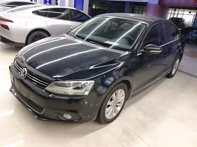2014 Volkswagen Sagitar Facelift 1.4TSI Automatic Luxury, фото 1, лот 10459694