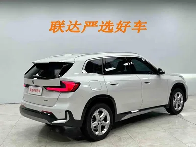 2023 BMW X1 sDrive20Li X Design Package, фото 2, лот 10465069