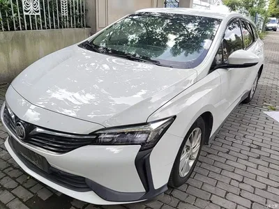 2020 Buick Velite 6 Plug-in Hybrid Connected Fashion Edition, фото 2, лот 10258512