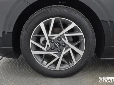 2025 Hyundai Grandeur Premium, фото 4, лот 10527321