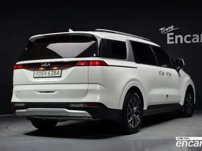 2023 Kia Canival Diesel 11-Seater Prestige, фото 2, лот 10525967