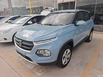 2021 Baojun 510 1.5L CVT Sport Edition, фото 1, лот 10413704