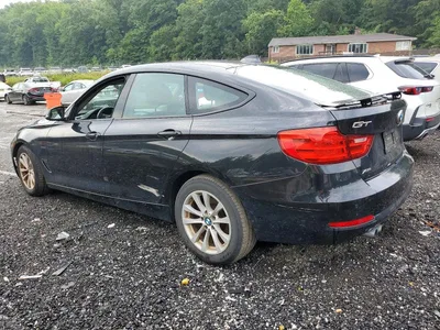 2014 BMW 328 XIGT, фото 2, лот 10815064