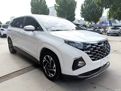 2022 Hyundai Kustu 270TGDi Smart Love Flagship TOP, фото 4, лот 10835814