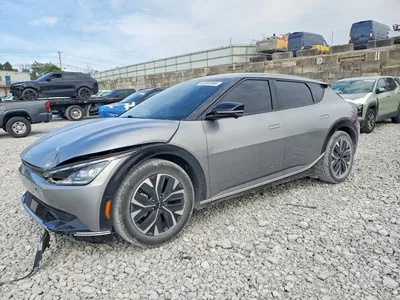 2023 KIA EV6 WIND, фото 1, лот 10662210