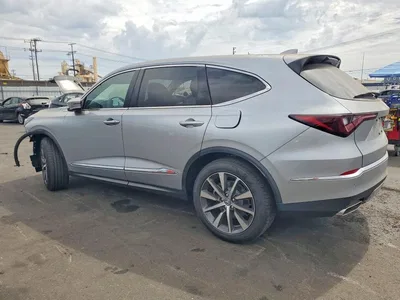 2026 ACURA MDX A-SPEC, фото 2, лот 10871876