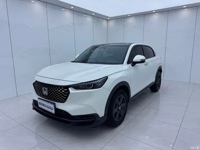 2023 Honda XR-V 1.5L CVT Heatwave Edition, фото 1, лот 11479716
