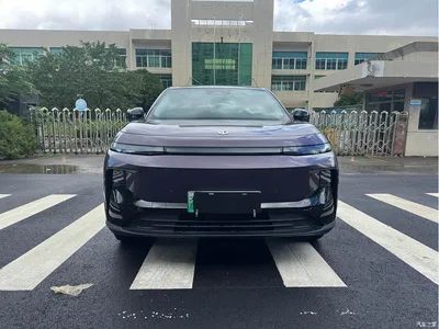 2025 Leapmotor B10 510 Joy Edition, фото 2, лот 10315551