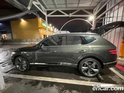 2025 Genesis GV80 2.5T Gasoline 2WD, фото 4, лот 10079884