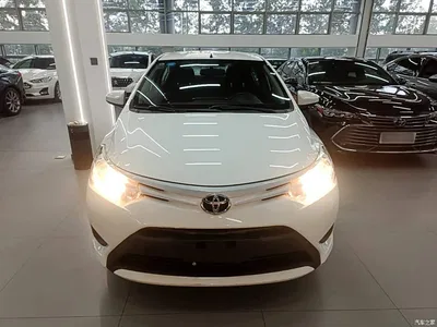 2014 Toyota Vios 1.3L Manual Stylish Edition, фото 3, лот 10329367