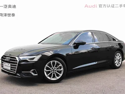 2023 Audi A6L Facelift 40 TFSI Luxury Elegance, фото 1, лот 10838627